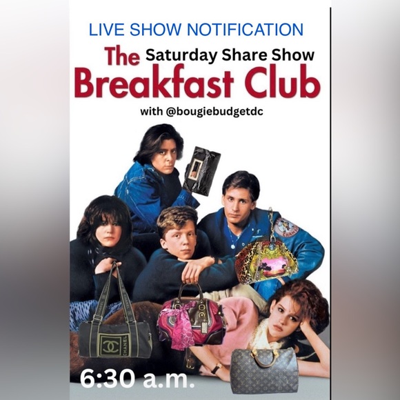 📣 🔥SATURDAY LUXURY DEALS! SHOP HERE! All unlisted items/call outs shown live! - Picture 3 of 8